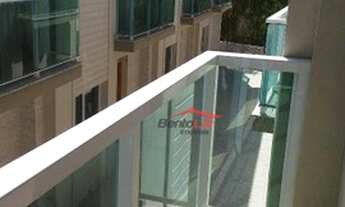 Imagem 4: Casa com 3 dormitórios, 126 m² - venda por R$ 550.000 ou aluguel por R$ 2.500/mês - Vila A