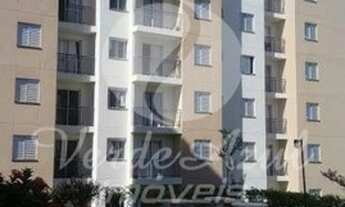 Imagem: Apartamento - Jardim Myrian Moreira da Costa