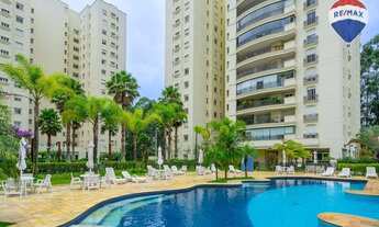 Imagem: TERRAÇOS TAMBORE - 201M2