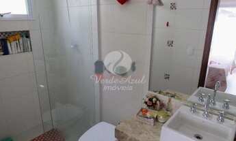 Imagem 3: Casa - Swiss Park - Campinas