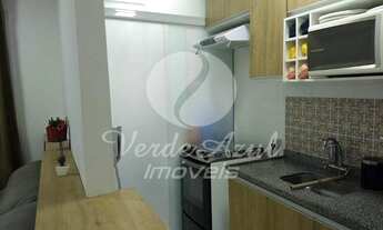 Imagem 6: Apartamento - Vila Satúrnia - Campinas