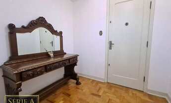 Imagem 4: Apartamento com 4 dormitórios para alugar, 160 m² por R$ 4.500,00/mês - Bela Vista - São P