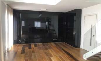 Imagem 2: Apartamento com 2 dormitórios à venda, 186 m² por R$ 1.590.000,00 - Panamby - São Paulo/SP