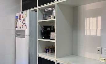 Imagem 7: Apartamento com 3 dormitórios à venda, 85 m² por R$ 660.000,00 - Edifício Parque Barueri