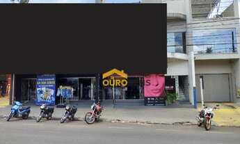 Imagem: Salão à venda, 600 m² por R$ 5.000.000,00