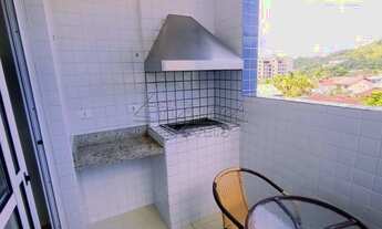 Imagem 3: Apartamento com 2 dorms, Praia das Toninhas, Ubatuba - R$ 595 mil, Cod: 3839