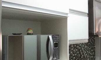 Imagem 7: SãO PAULO - Apartamento Padrão - Mooca