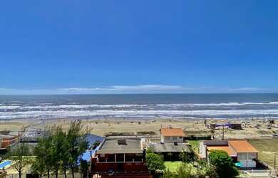 Imagem 6: DECORADO - LINDA VISTA PARA O MAR