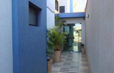 Imagem 2: Apartamento 2 dorms. - 1 suíte - Ed. João Vendramini Filho