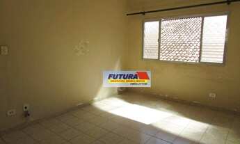 Imagem 5: Apartamento com 1 dormitório à venda, 47 m² por R$ 180.000,00 - Boa Vista - São Vicente/SP