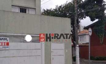 Imagem 2: Sobrado com 2 dormitórios, 160 m² - venda por R$ 1.200.000,00 ou aluguel por R$ 4.439,03/m