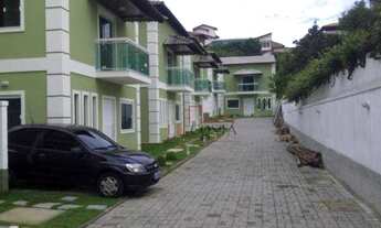 Imagem: Casa à venda, 110 m² por R$ 670.000,00