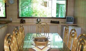 Imagem 7: Casa residencial à venda e locação mensal, Acapulco, Guarujá - CA0508