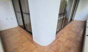 Imagem 3: Apartamento à venda, 140 m² por R$ 650.000,00 - Pitangueiras - Guarujá/SP