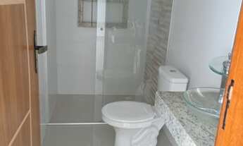 Imagem 7: Apartamento para venda possui 70 metros quadrados com 2 quartos em Vill - Porto Seguro - B