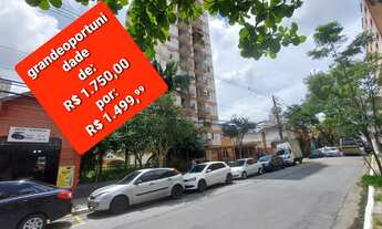 Imagem 1: Apto 48 m² a duas quadras da futura estação 14 Bis