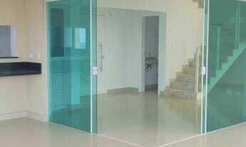 Imagem 5: Apartamento com 3 dormitórios à venda, 151 m² por R$ 1.700.000,00 - Balneário Cidade Atlân