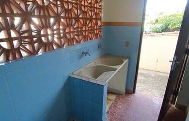 Imagem 4: Casa para aluguel com 2 quartos em Jardim Zaira - Mauá - SP