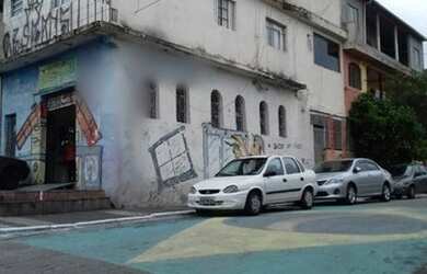 Imagem 3: Sobrado com 3 dormitórios à venda, 500 m² por R$ 900.000