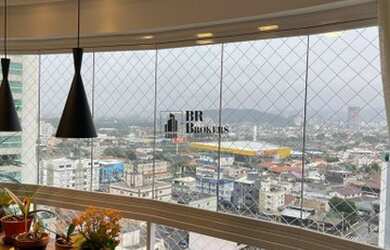 Imagem 10: APARTAMENTO NO PORTO DI NAPOLI RESIDENCE MOBILIADO E DECORADO