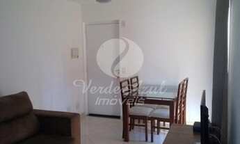 Imagem 3: Apartamento - Jardim Amazonas - Campinas