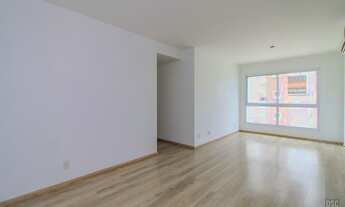 Imagem 1: Apartamento com 2 dormitórios para alugar, 75 m² por R$ 3.100,00/mês - Boa Vista - Porto A