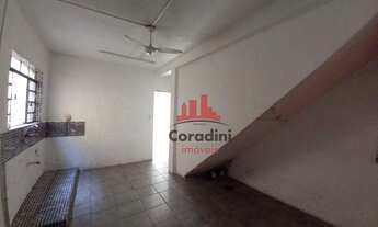 Imagem 6: Casa com 5 dormitórios à venda, 140 m² por R$ 460.000,00 - Jardim Vista Alegre - Santa Bár