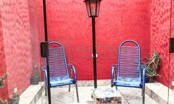 Imagem 5: Sobrado com 3 dormitórios à venda, 220 m² por R$ 798.000,00 - Mooca - São Paulo/SP