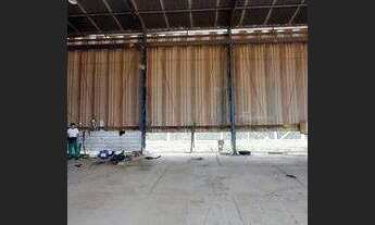 Imagem 2: Barracão para alugar, 260 m² por R$ 8.800/mês - Bom Jardim - Rio das Pedras/SP