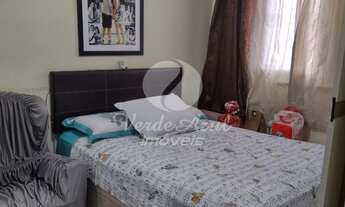 Imagem 5: Apartamento - Vila Carminha - Campinas