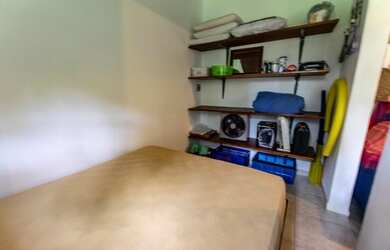 Imagem 4: Apartamento com 1 dormitório à venda, 30 m² por R$ 170.000 - Posse - Teresópolis/RJ