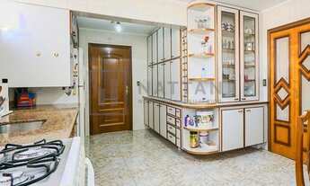 Imagem 6: Apartamento com 4 dormitórios à venda, 120 m² por R$ 650.000,00 - Vila Carrão - São Paulo