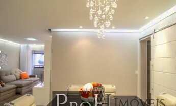 Imagem 6: Apartamento 141m² 3 suítes e Lazer completo R$ 1.092.000,00