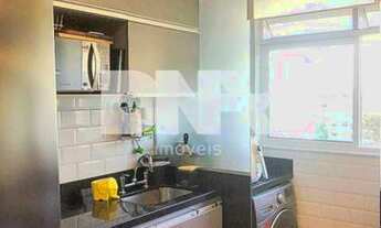 Imagem 4: Rio de Janeiro - Apartamento Padrão - Praça da Bandeira