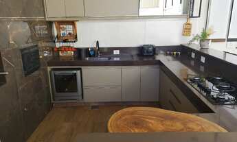 Imagem 3: UBERLâNDIA - Casa Padrão - Granada