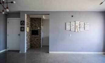 Imagem 3: Apartamento de 3 Dormitórios You Condomínio Clube à venda Rua Engenheiro João Luderitz, Sa