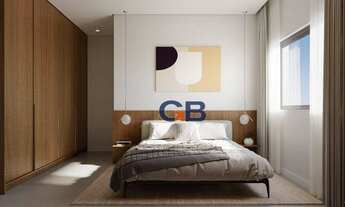 Imagem 5: Apartamento com 2 suítes completas, living amplo com vista e infra completa para o seu laz