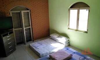 Imagem 6: Casa com 3 dormitórios à venda, 305 m² por R$ 600.000,00 - Centro - Águas de Lindóia/SP