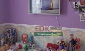 Imagem 6: Apartamento com 2 dormitórios à venda, 48 m² por R$ 185.000,00 - Jardim São Luís - Suzano