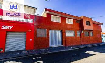 Imagem: Salão, 300 m² - venda por R$ 550.000,00