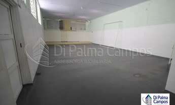 Imagem 2: Prédio comercial, localizado em área industrial em Diadema