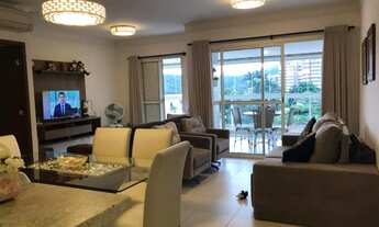 Imagem 2: Apartamento para venda com 96 metros quadrados com 3 quartos em Centro - Bertioga - São Pa