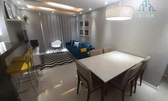 Imagem 4: Apartamento à venda, 91 m² - São Domingos - Niterói/RJ