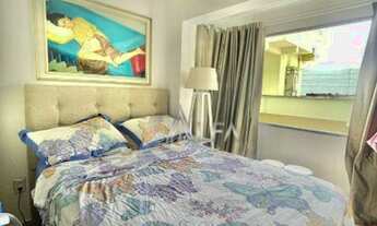 Imagem 6: Barbada Apart 700mt da praia à venda, 57 m² por R$ 410.000 - Nações - Balneário Camboriú