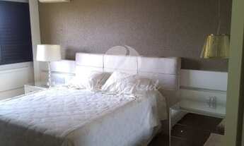 Imagem 7: Apartamento - Bosque - Campinas