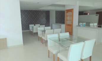 Imagem 4: 01 Dormitório Guilhermina 01 vaga de garagem