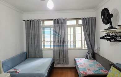 Imagem: Kitnet para Venda em Guarujá, Pitangueiras