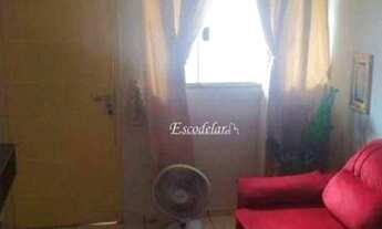 Imagem 2: Casa com 2 dormitórios à venda, 50 m² por R$ 160.000,00 - Jardim Quebec - Ourinhos/SP