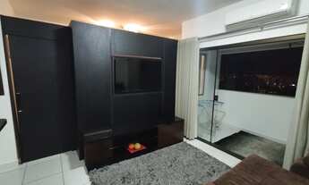 Imagem: Flat para Venda em Goiânia / GO no bairro
