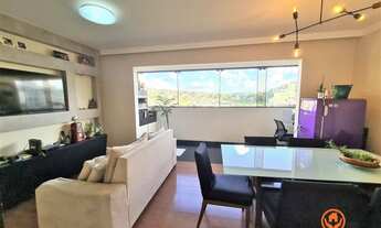 Imagem: Apartamento-90m²-3quartos-Varanda-lazer-piscina-academia-quadra-salão-de-festas-para-Venda